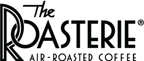 The Roasterie Air-Roasted Coffee